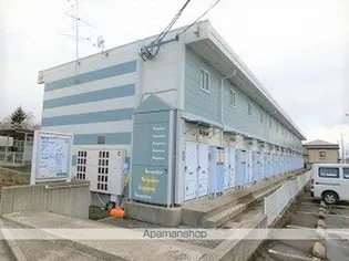 レオパレスパインヒルズの画像