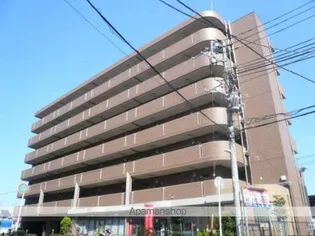 アルバ南柏【3階】の外観