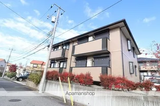 メイプルハウス CI II IIIの画像