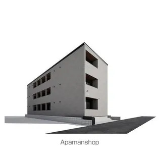 robot home 高畑【1階】の外観