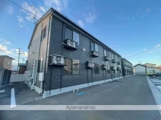 REALISER新穀町A棟の画像