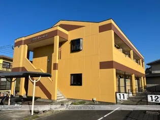 グランディール・S【102号室】の外観