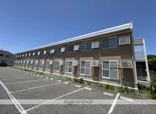 レオパレスMISUZUの画像