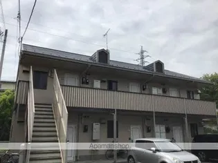 エステート池下Bの画像