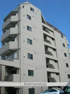 スカイコートヌーベル中村橋の画像