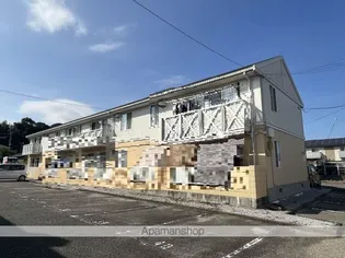 フレグランスひろせ B棟の画像