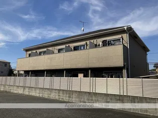 FT1038【A-4号室】の外観