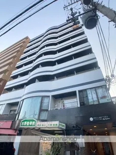 アクエルド都島の画像