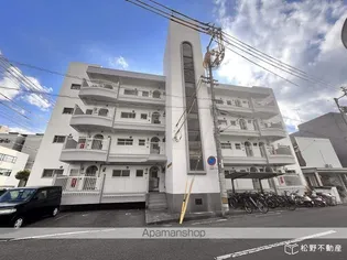 アピカサンハイツの画像