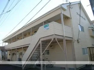 ファミール向山の画像