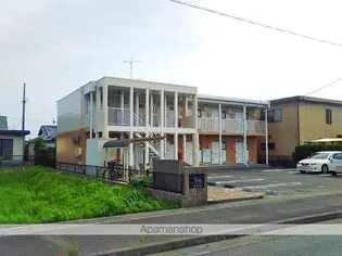 レオパレス清風の画像