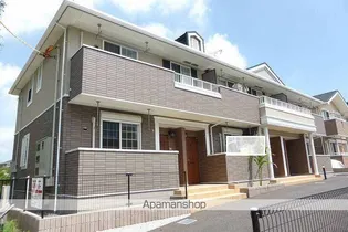 アリエッタ【2階】の外観