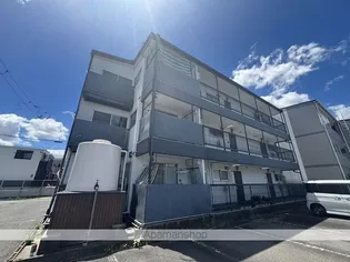 山本マンションの画像