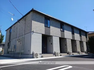 ユメノミライ【1階】の外観