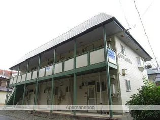 サンパレス黒澤Aの画像