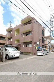 ブレイン佐古の画像