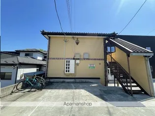 スターブルー子平町の画像