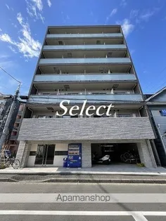 リヴシティ横濱東蒔田【7階】の外観