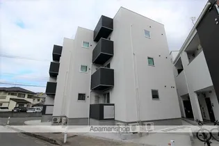 アールユー香住ヶ丘の画像