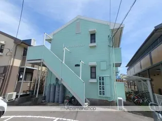 コーポライブラリーAの画像