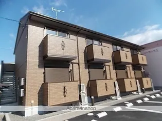 ローザ フェリーチェ【2階】の外観