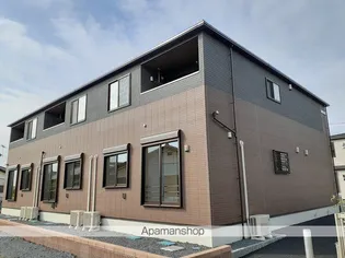 ミルト・フィーレ【1階】の外観