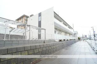 リブリ サンシャイン飯島の画像