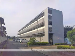 レオパレス西砂川の画像
