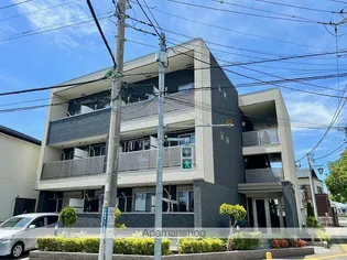 ベルブリーズIIIの画像