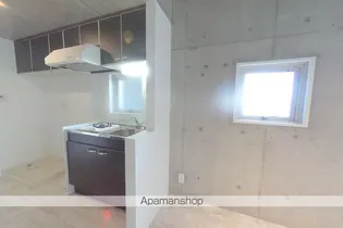 シャポーAP【2階】の内装