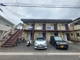 ピースフル中江の画像