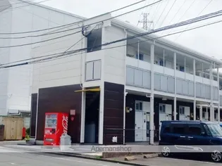 レオパレスレーブカルチェの画像