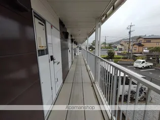 レオパレス木花【203号室】のその他画像