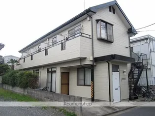 ベルメゾン志木の画像