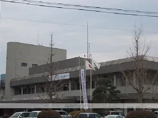 ルーチェ・ハーモニーⅠ【2階】の周辺