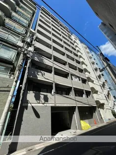 グランフォース九段【3階】の外観