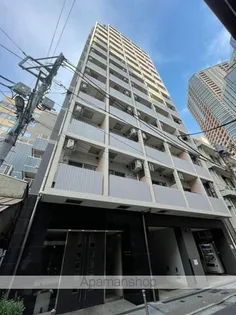 プライムアーバン飯田橋【13階】の外観