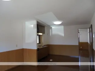 メゾン・テルシャトー B棟【1階】の内装