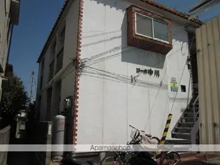 コーポ中川Ⅱの画像