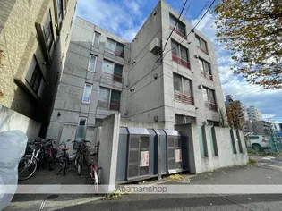 MODULOR南円山の画像