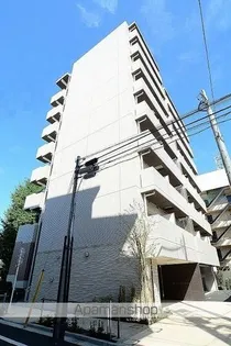 東京都板橋区桜川2丁目【マンション】の外観