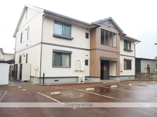 MASTTOWN東雲Aの画像