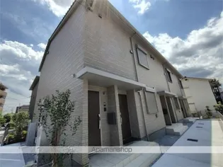 KKハイツIIの画像