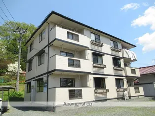 コーポ東雲の画像