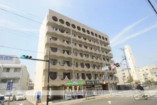 中村マンションの画像
