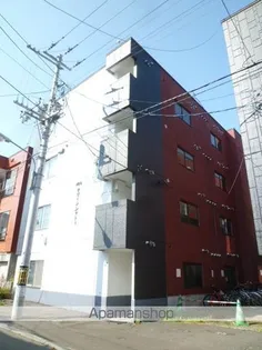 グッドフィールド美園Ⅰの画像