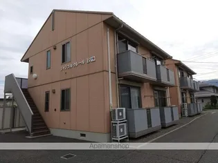 シャンブル クレール【B101号室】の外観