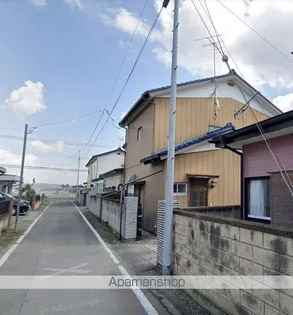 群馬県太田市大原町【一戸建】の外観