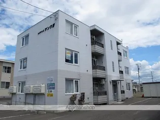 レジデンスマンワⅣの画像