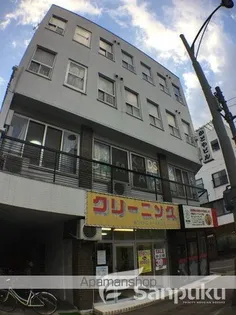 かどやビルの画像